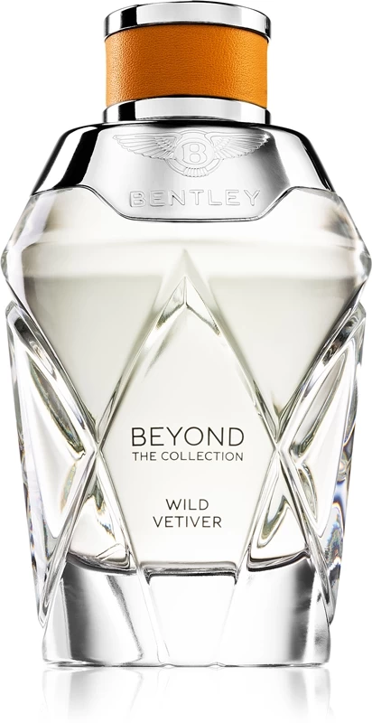 Bentley Beyond The Collection Wild Vetiver 3 Bentley Beyond The Collection Wild Vetiver