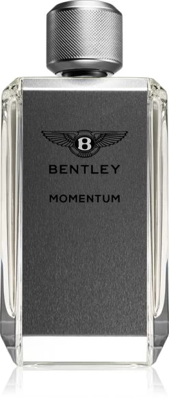 Bentley Momentum