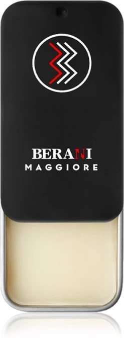 BERANI Maggiore 7 BERANI Maggiore -Parfum Luxe Soldes berani maggiore parfum solide pour homme 2
