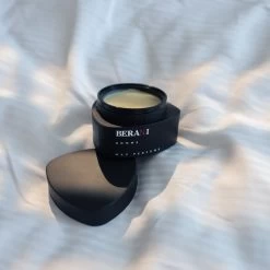BERANI Wax Perfume -Parfum Luxe Soldes berani wax perfume parfum solide 2