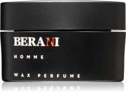 BERANI Wax Perfume