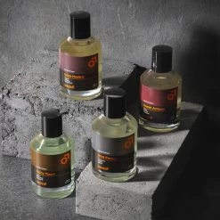 Beviro 1918 (Cosa Nostra) -Parfum Luxe Soldes beviro 1918 cosa nostra eau de cologne pour homme 2