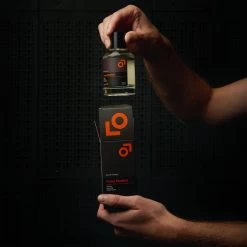 Beviro 1918 (Cosa Nostra) -Parfum Luxe Soldes beviro 1918 cosa nostra eau de cologne pour homme 3