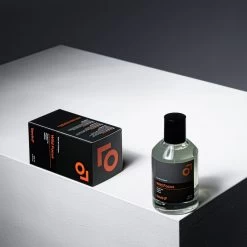 Beviro Metropolitan Eau De Cologne -Parfum Luxe Soldes beviro metropolitan eau de cologne eau de cologne pour homme 3