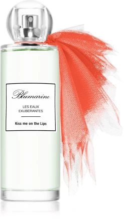 Blumarine Les Eaux Exuberantes Kiss Me On The Lips
