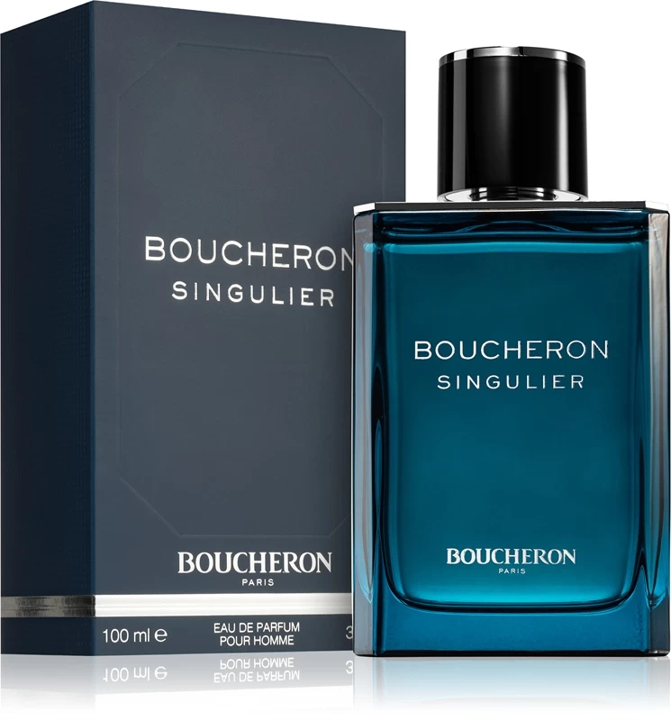 Boucheron Singulier 4 Boucheron Singulier – Image 2