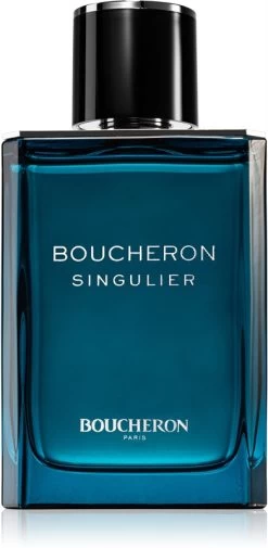 Boucheron Singulier