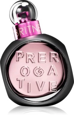 Britney Spears Prerogative