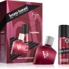 Bruno Banani Loyal Man -Parfum Luxe Soldes bruno banani loyal man coffret cadeau i pour homme
