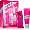 Bruno Banani Pure Woman 2 Bruno Banani Pure Woman -Parfum Luxe Soldes bruno banani pure woman coffret cadeau i pour femme