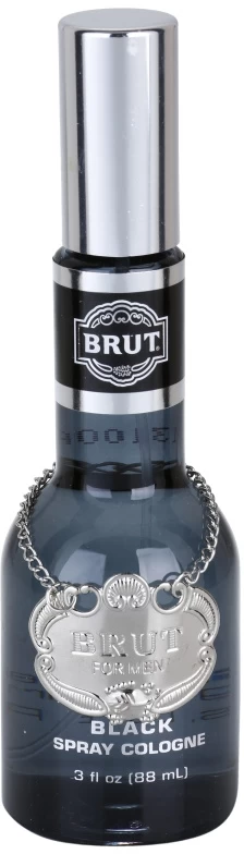 Brut Brut Black
