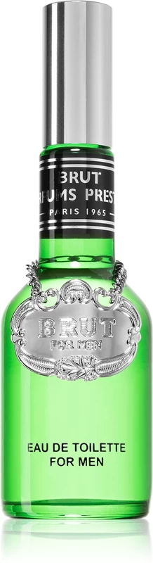 Brut Brut Original Plexi