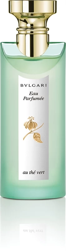 BULGARI Eau Parfumée Au Thé Vert