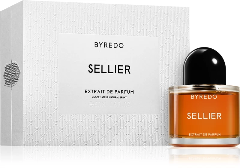 BYREDO Sellier 4 BYREDO Sellier – Image 2