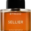 BYREDO Sellier 2 BYREDO Sellier -Parfum Luxe Soldes byredo sellier extrait de parfum mixte