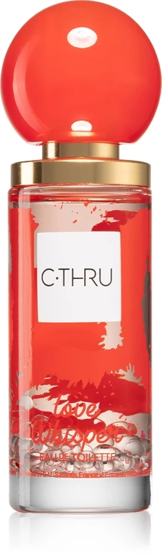 C-THRU Love Whisper