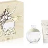 Cacharel Yes I Am Christmas -Parfum Luxe Soldes cacharel yes i am christmas coffret cadeau vi pour femme