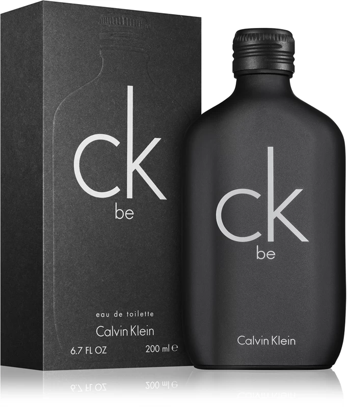 Calvin Klein CK Be 4 Calvin Klein CK Be – Image 2