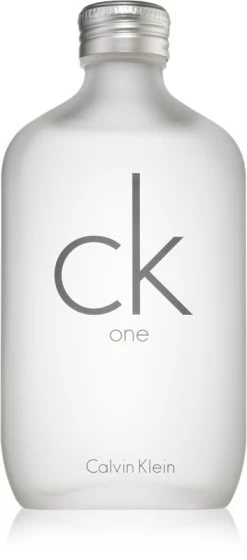 Calvin Klein CK One
