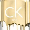 Calvin Klein CK One Gold 1 Calvin Klein CK One Gold -Parfum Luxe Soldes calvin klein ck one gold eau de toilette mixte 18