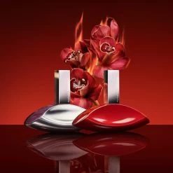 Calvin Klein My Euphoria -Parfum Luxe Soldes calvin klein my euphoria eau de parfum pour femme 6