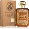 Captain Fawcett Booze & Baccy Ricki Hall -Parfum Luxe Soldes captain fawcett booze baccy ricki hall eau de parfum pour homme
