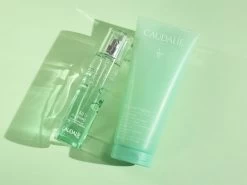 Caudalie Eau Des Vignes -Parfum Luxe Soldes caudalie eau des vignes eau rafraichissante pour femme 2