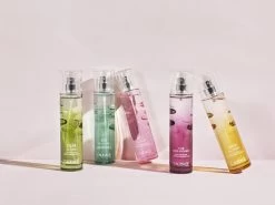 Caudalie Rose De Vigne -Parfum Luxe Soldes caudalie rose de vigne eau rafraichissante pour femme 3