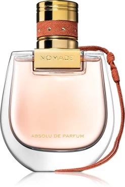 Chloé Nomade Absolu De Parfum