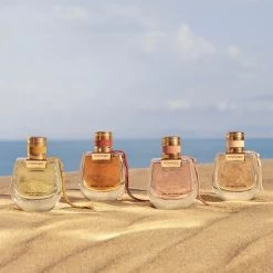Chloé Nomade Absolu De Parfum -Parfum Luxe Soldes chloe nomade absolu de parfum eau de parfum pour femme 4
