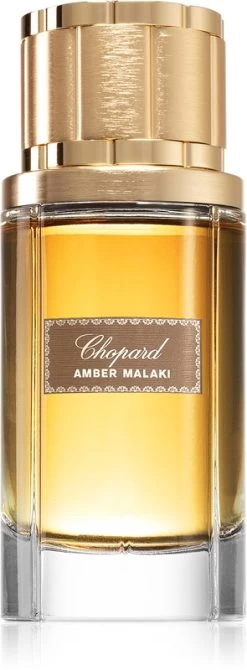 Chopard Amber Malaki