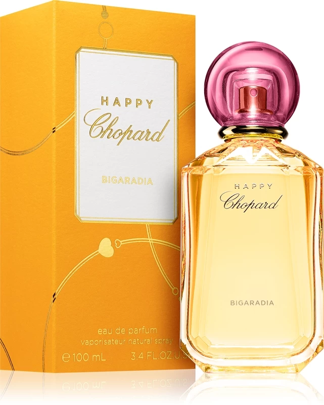 Chopard Happy Bigaradia 4 Chopard Happy Bigaradia – Image 2