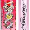 Christian Audigier Ed Hardy For Women -Parfum Luxe Soldes christian audigier ed hardy for women eau de parfum pour femme 25