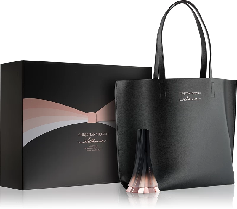 Christian Siriano Silhouette 3 Christian Siriano Silhouette