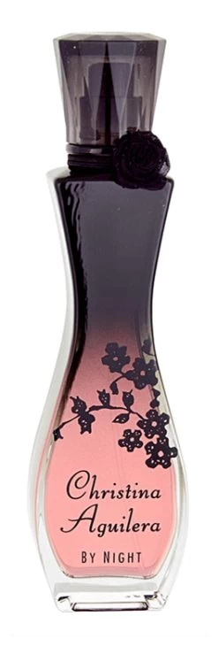 Christina Aguilera By Night