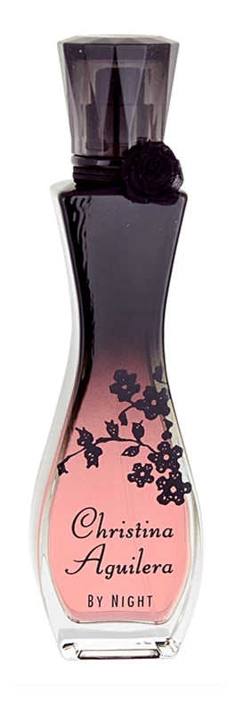 Christina Aguilera By Night 3 Christina Aguilera By Night