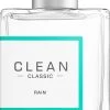 CLEAN Classic Rain -Parfum Luxe Soldes clean classic rain eau de parfum new design pour femme