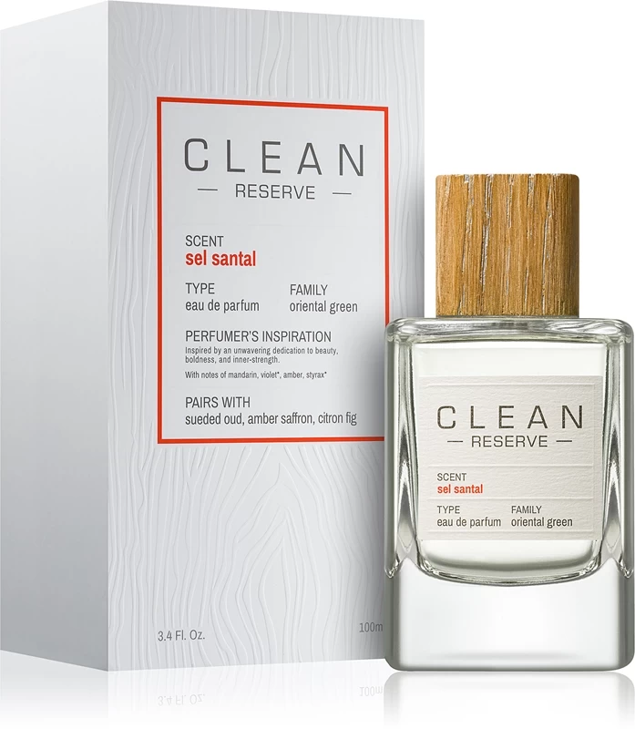 CLEAN Reserve Sel Santal 4 CLEAN Reserve Sel Santal – Image 2