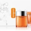 Clinique Fragrance Happy For Men Set -Parfum Luxe Soldes clinique fragrance happy for men set coffret cadeau pour homme