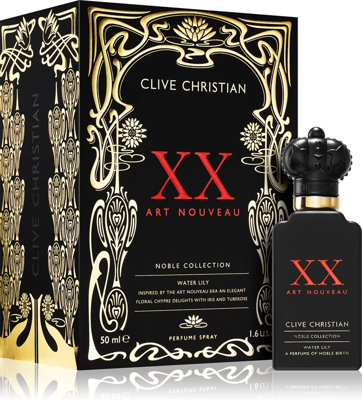 Clive Christian Noble XX Water Lily 4 Clive Christian Noble XX Water Lily – Image 2