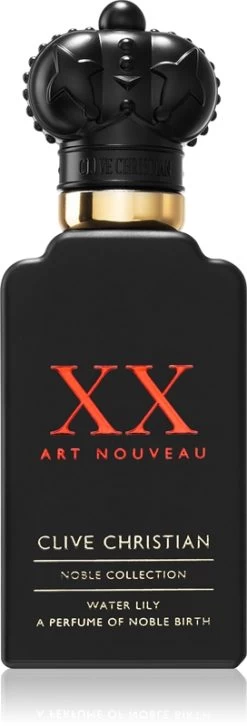 Clive Christian Noble XX Water Lily