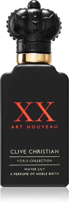 Clive Christian Noble XX Water Lily 3 Clive Christian Noble XX Water Lily