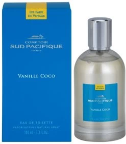 Comptoir Sud Pacifique Vanille Coco