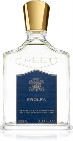 Creed Erolfa