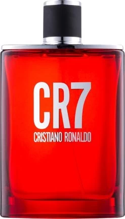 Cristiano Ronaldo CR7