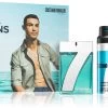 Cristiano Ronaldo The Essence Of Origins -Parfum Luxe Soldes cristiano ronaldo the essence of origins coffret cadeau pour homme
