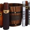 Cuba Original -Parfum Luxe Soldes cuba original coffret cadeau pour homme 15