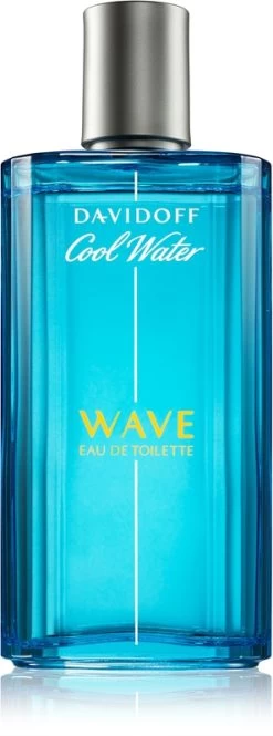 Davidoff Cool Water Wave