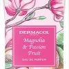 Dermacol Magnolia & Passion Fruit 2 Dermacol Magnolia & Passion Fruit -Parfum Luxe Soldes dermacol magnolia passion fruit eau de parfum pour femme 15