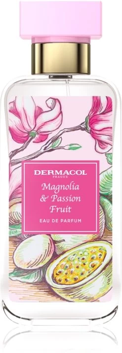 Dermacol Magnolia & Passion Fruit